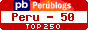 Perú Blogs