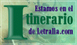 Itinerario, directorio cultural de Hispanoamérica